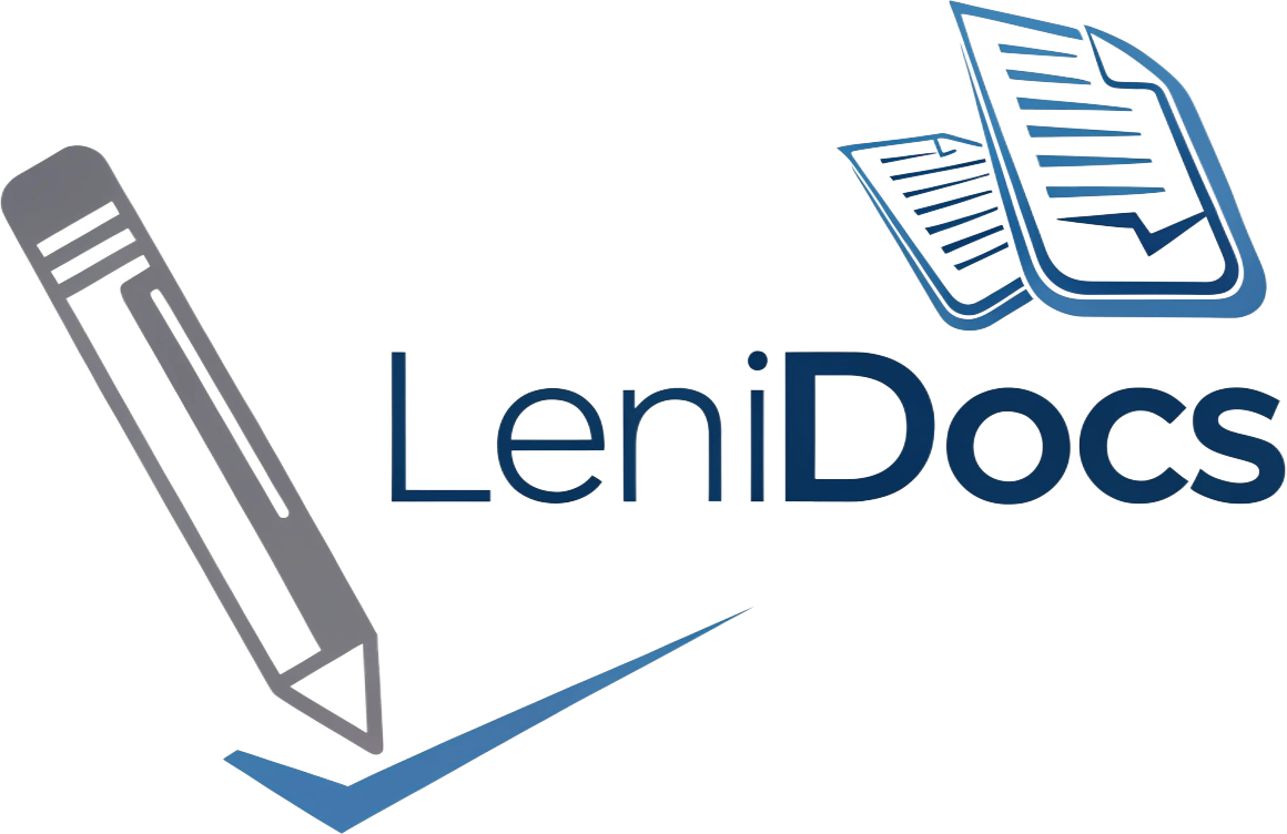 Leni Docs