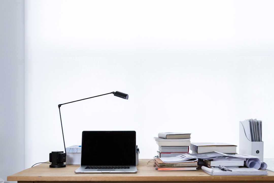 The Art of Desk Organization: Boost Your Productivity with These Office Supplies