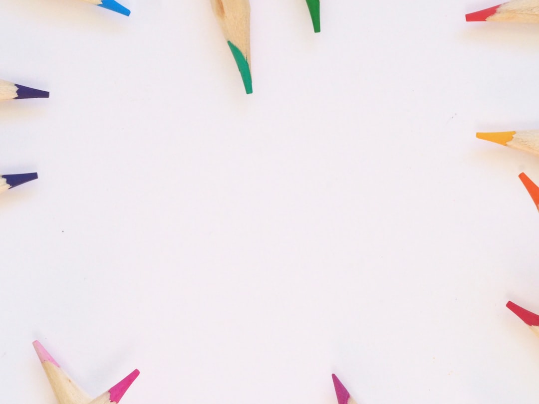 The Art of Organizing: Office Supplies Edition